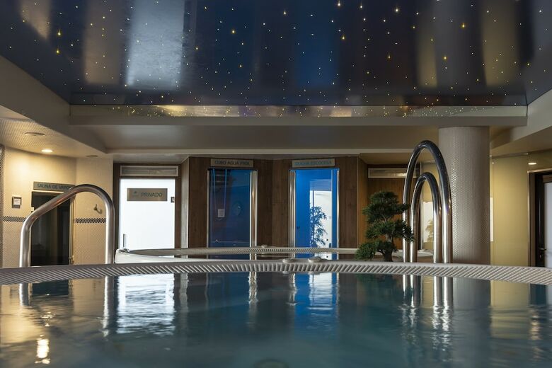 Hotel And Spa Real Ciudad de Zaragoza