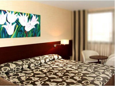 Hotel And Spa Real Ciudad de Zaragoza
