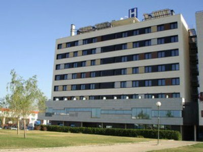 Hotel And Spa Real Ciudad de Zaragoza