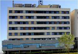 Hotel And Spa Real Ciudad de Zaragoza