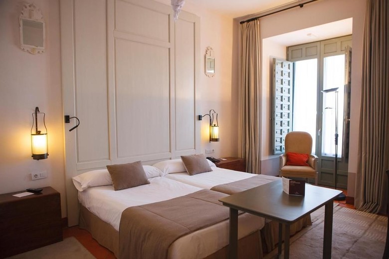 Hotel Parador de La Granja
