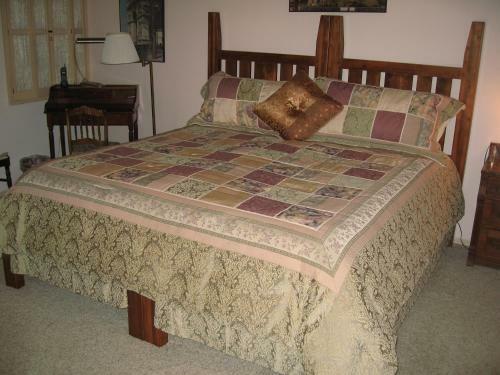 Mon Ami Bed And Breakfast