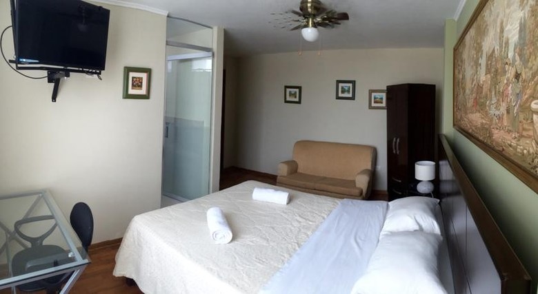 Hotel Las Condes Hs Boutique