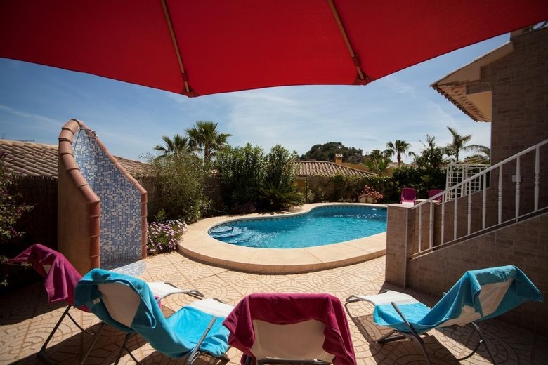 Villa Casamar