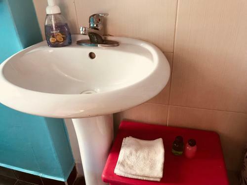 Chillout Flat Bed & Breakfast