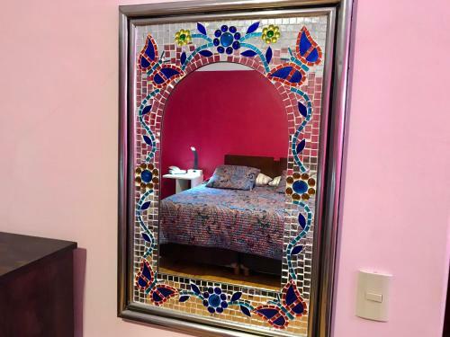 Chillout Flat Bed & Breakfast
