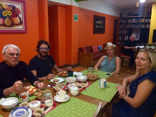 Chillout Flat Bed & Breakfast