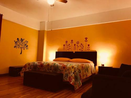 Chillout Flat Bed & Breakfast