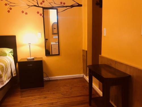 Chillout Flat Bed & Breakfast
