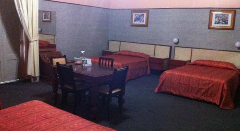 Hotel Isabel