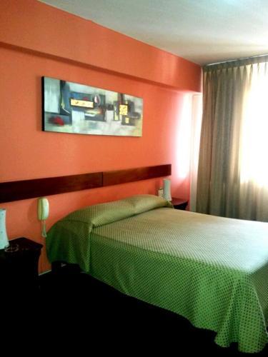 Hostal Solari