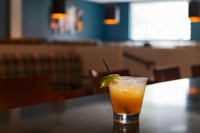 Hotel Four Points By Sheraton Tucson Airport