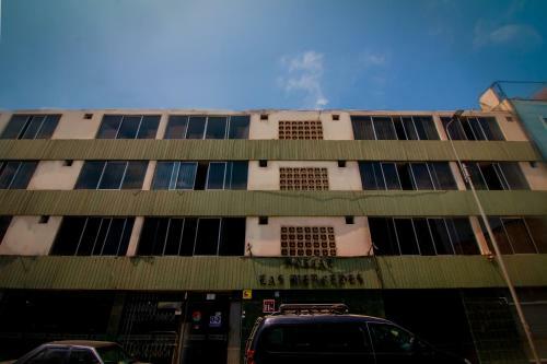 Hostal Ayenda Las Mercedes
