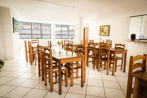 Hostal Ayenda Las Mercedes