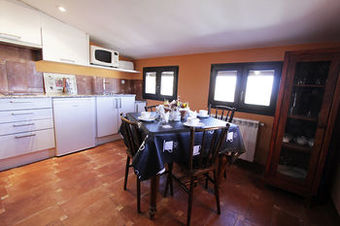 Apartamento Las Casitas De Papel