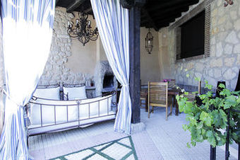 Apartamento Las Casitas De Papel