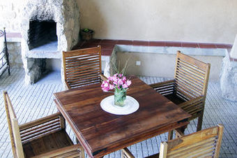 Apartamento Las Casitas De Papel