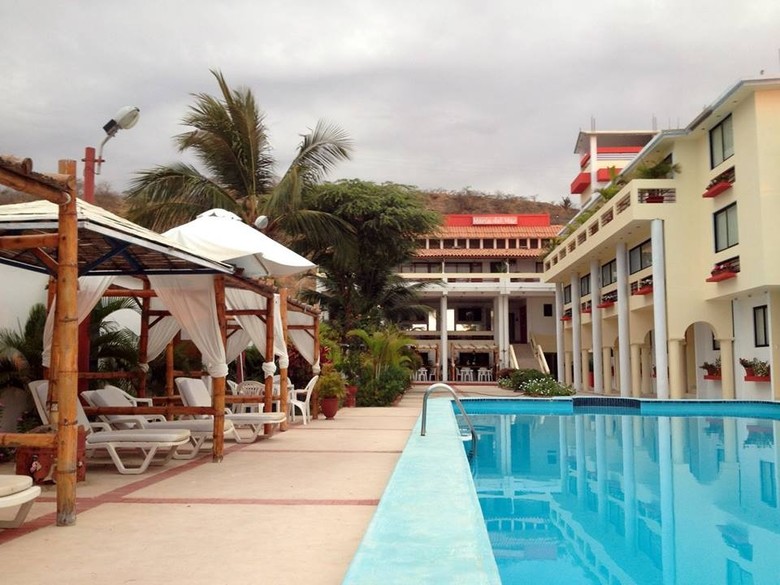 Hotel Maria Del Mar