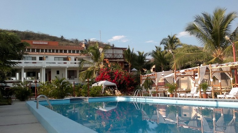 Hotel Maria Del Mar