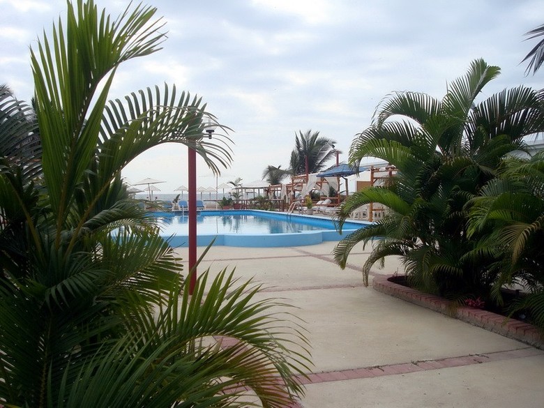 Hotel Maria Del Mar