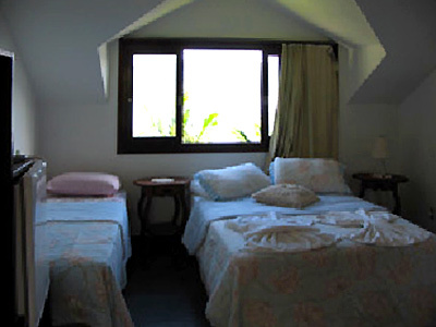Hostal Sossego Do Major Hotel Pousada
