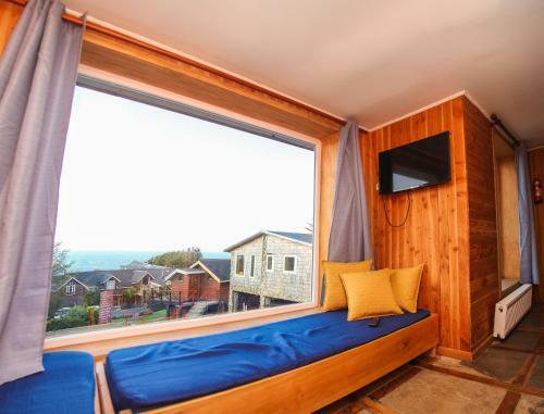 Hotel Hostal Boutique Faros Del Sur