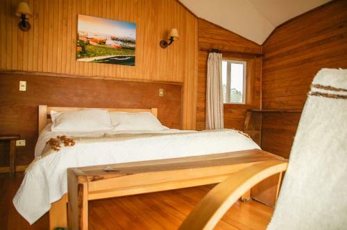 Hotel Hostal Boutique Faros Del Sur