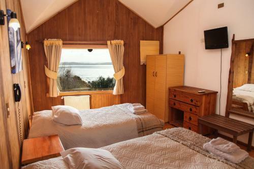 Hotel Hostal Boutique Faros Del Sur