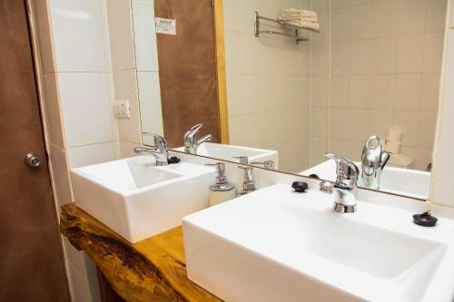 Hotel Hostal Boutique Faros Del Sur