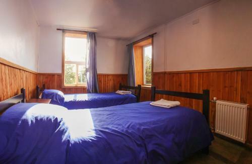 Hotel Hostal Boutique Faros Del Sur