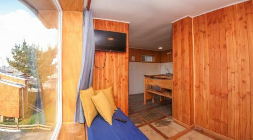 Hotel Hostal Boutique Faros Del Sur
