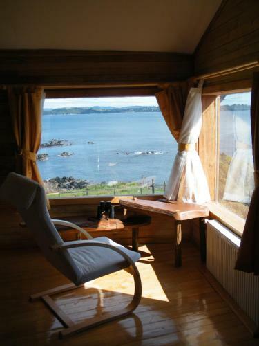 Hotel Hostal Boutique Faros Del Sur