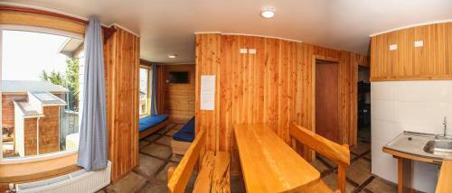Hotel Hostal Boutique Faros Del Sur