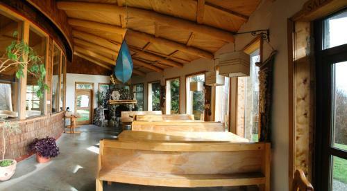 Hotel Hostal Boutique Faros Del Sur