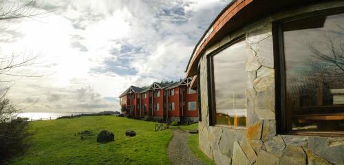 Hotel Hostal Boutique Faros Del Sur