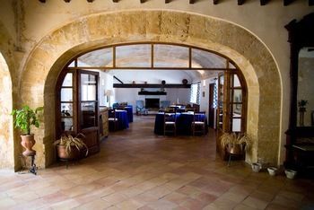 Hotel Son Esteve