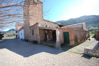 Hotel Son Esteve