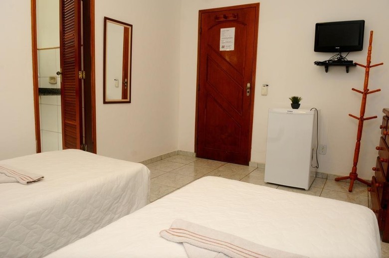 Hostal Pousada Do Maninho