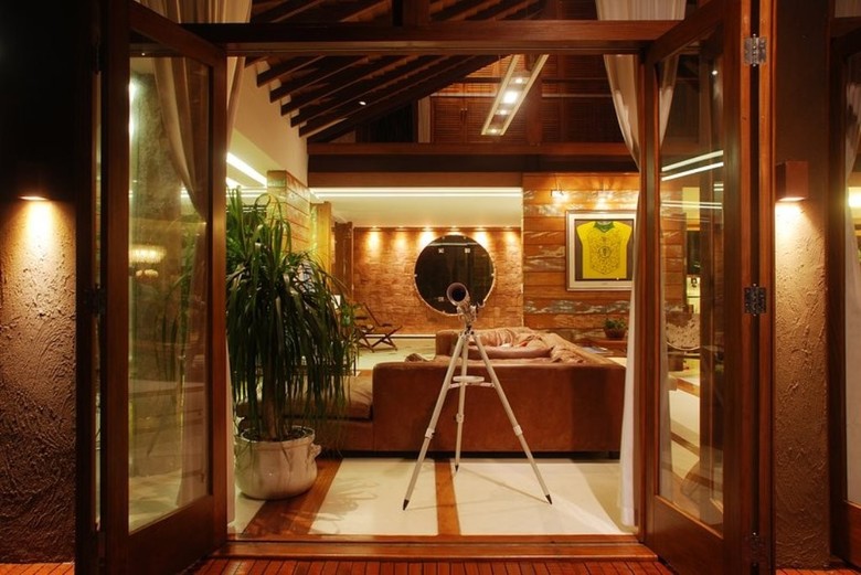 Luxury Villa Buzios