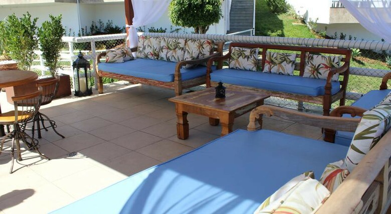 Hotel Pousada Experience Jo�o Fernandes