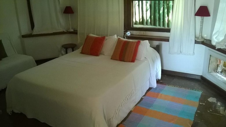Hostal Pousada Sarata Jo�o Fernandes