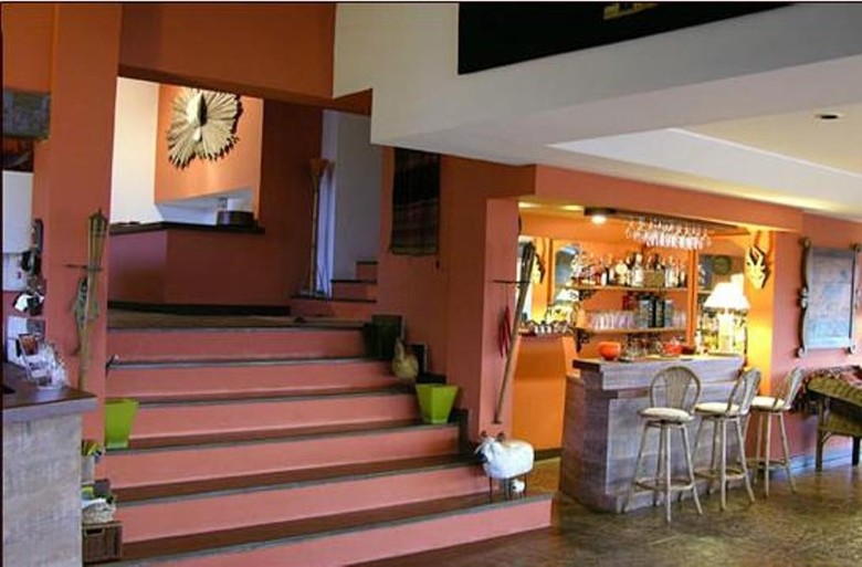 Hostal Pousada Sarata Jo�o Fernandes