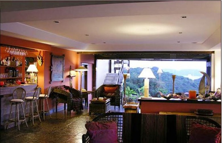 Hostal Pousada Sarata Jo�o Fernandes