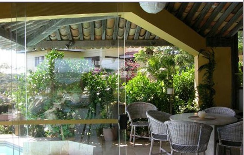 Hostal Pousada Sarata Jo�o Fernandes