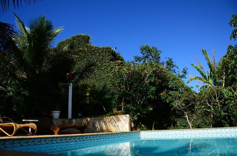 Hostal Star B�zios Guest House
