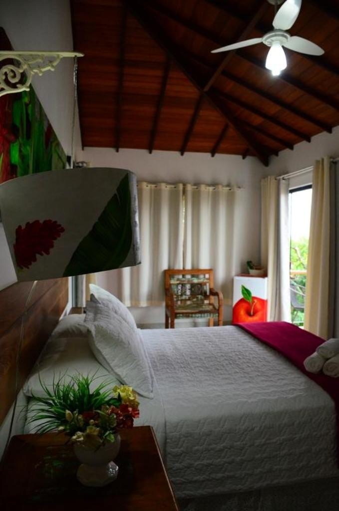 Hostal Star B�zios Guest House