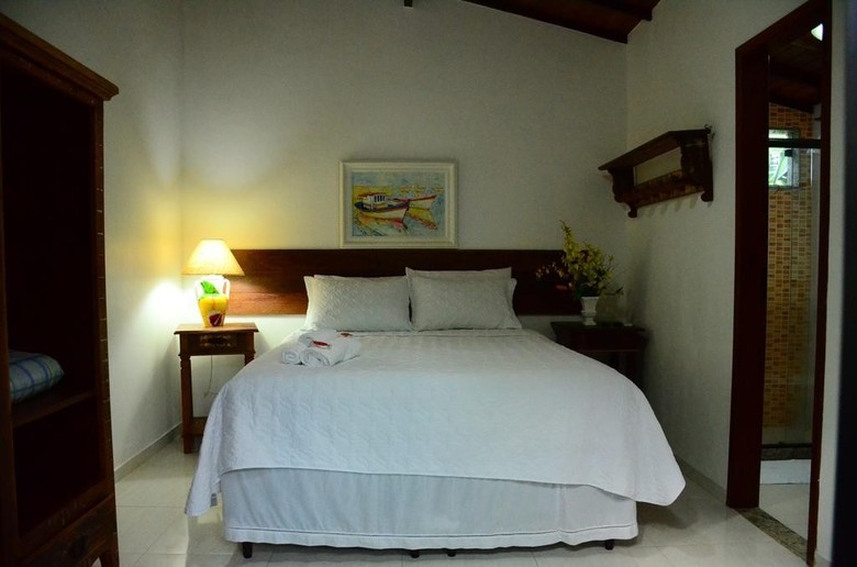 Hostal Star B�zios Guest House