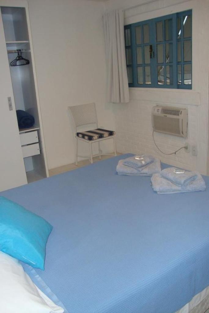 Hostal Doce Maresia Suites