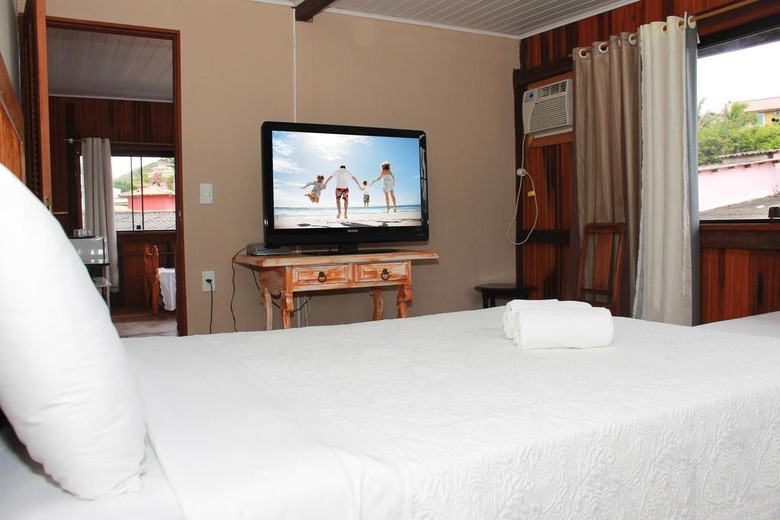 Hostal Portico Do Sol