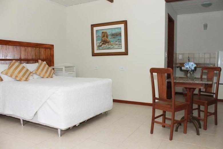 Hostal Portico Do Sol